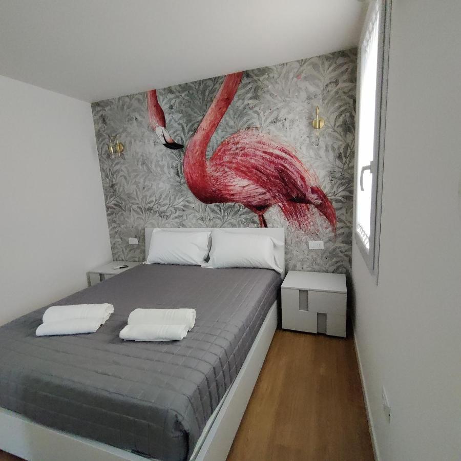 L'Alba Dei Pescherecci Chioggia Zewnętrze zdjęcie